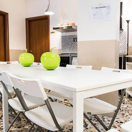 La Mela Di Roma Apartment 외부 사진