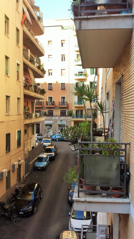 La Mela Di Roma Apartment 외부 사진