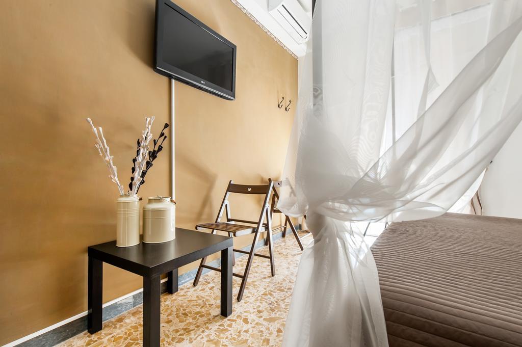 La Mela Di Roma Apartment 객실 사진
