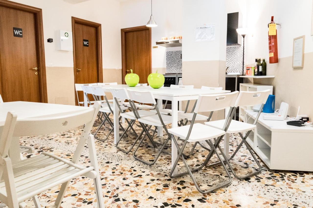La Mela Di Roma Apartment 외부 사진
