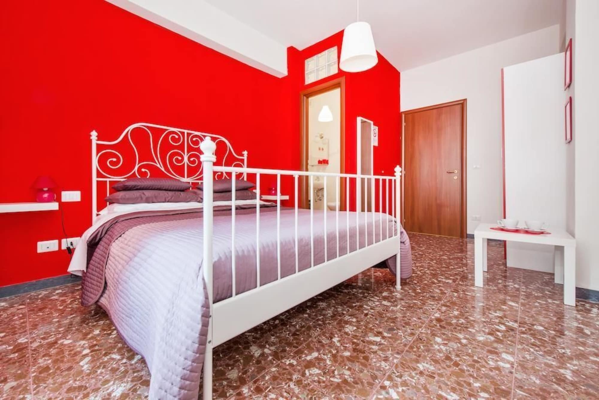 La Mela Di Roma Apartment 외부 사진
